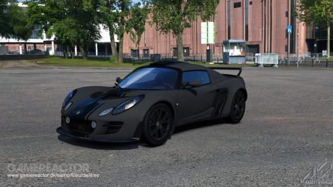 Assetto Corsa