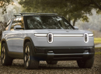 A Rivian j&aacute; est&aacute; descontinuando seus modelos mais antigos R1