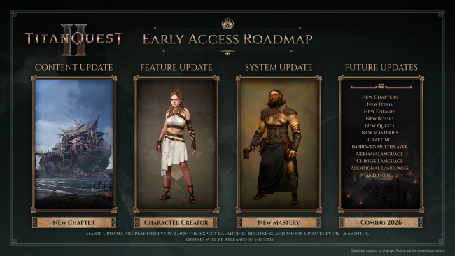 Titan Quest II