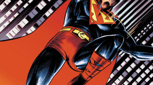 Superman: O Stranger explorará os primeiros dias do Man of Steel com uma Era de Ouro da linguagem visual dos quadrinhos
