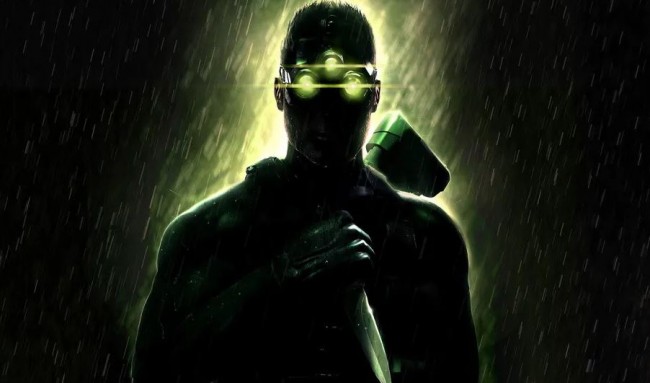 Ex-desenvolvedores da Ubisoft falam sobre o projeto Splinter Cell cancelado