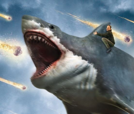 Sharknado Origins nos mostrará como a loucura começou