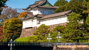 O Japão permite que as mulheres mantenham status real após o casamento, mas ainda assim não permite imperadoras mulheres
