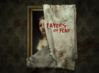 Layers of Fear está gratuito no Steam