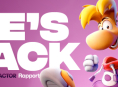 O Rayman original retorna em HD, segundo seu criador Michel Ancel