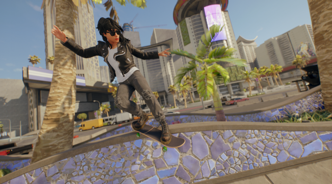 Skate