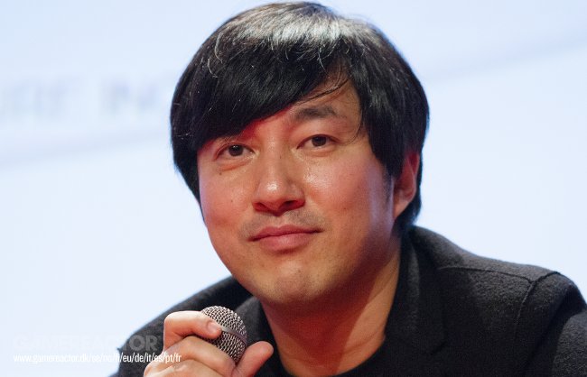 Travis Strikes Again: No More Heroes