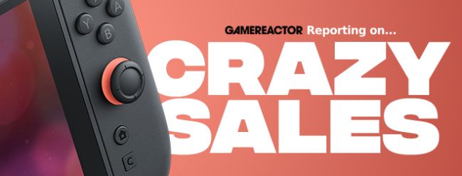 O Nintendo Switch 2 já vendeu 4 milhões de unidades no Japão, superando tanto o total do Gamecube quanto metade do PS5