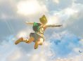 Zelda: Breath of the Wild 2 vai levar-nos ao céu de Hyrule em 2022
