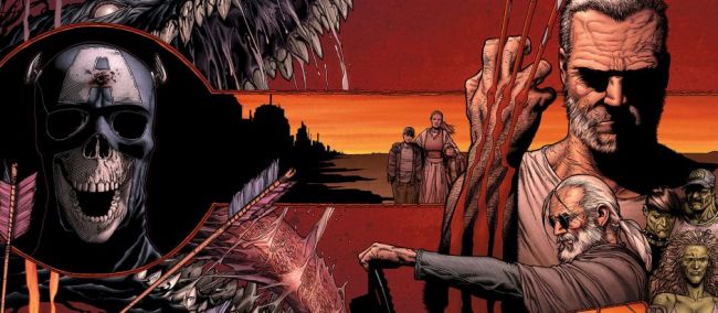 10 quadrinhos ou graphic novels que todo fã da Marvel deveria ler