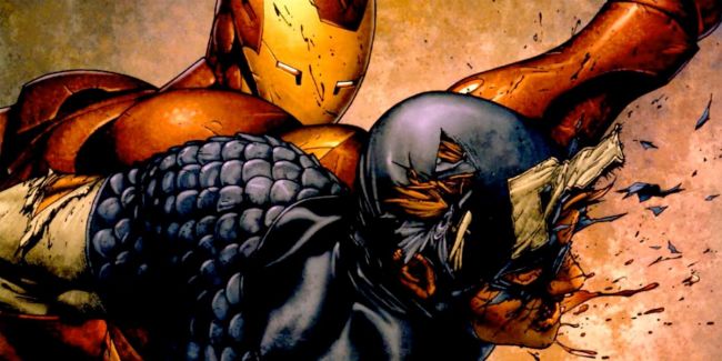 10 quadrinhos ou graphic novels que todo fã da Marvel deveria ler