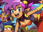 Shantae and the Pirate's Curse anunciado para Xbox One