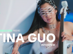 O violoncelo de Tina Guo será ouvido em Minecraft Legends e Tomb Raider Reloaded