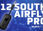 Use seus fones de ouvido sem fio em qualquer lugar com o AirFly Pro da Twelve South