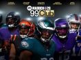 EA revela a classe 99 de superstars em Madden NFL 26 
