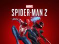 Marvel's Spider-Man 2 terminou o desenvolvimento