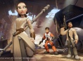 Star Wars: O Despertar da Força vai chegar a Disney Infinity 3.0