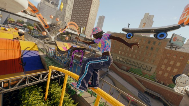 Skate