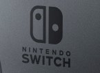 Nintendo Switch menos poderosa que a PS4?