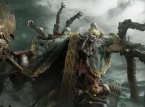 Elden Ring: Shadow of the Erdtree é tão afiado quanto esperávamos