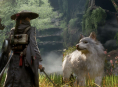 Beast of Reincarnation tem &aacute;reas explor&aacute;veis, mas n&atilde;o um mundo aberto