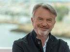 O ator Sam Neill morre aos 78 anos