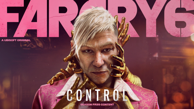 Far Cry 6