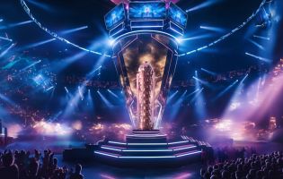 Aqui está a classificação atual da fase de grupos do torneio Dota 2 da Copa do Mundo de Esports