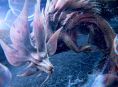 Como desbloquear e caçar o Mizutsune em Monster Hunter Wilds