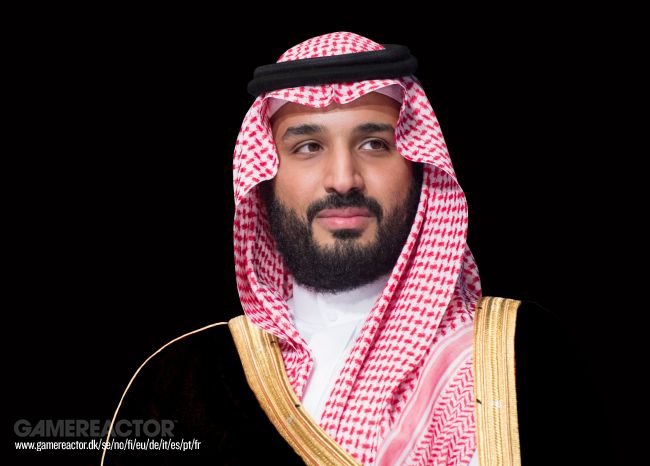 Arábia Saudita se prepara para adquirir 