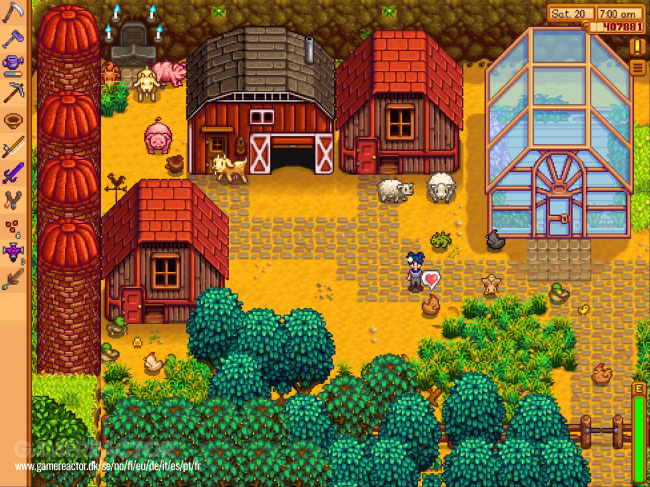 Stardew Valley