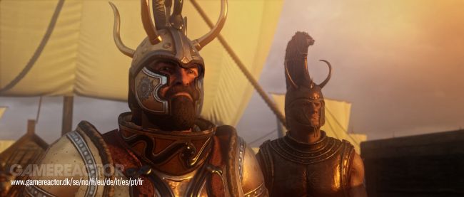 Total War: Pharaoh