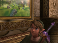 Twilight Princess HD inclui imagens do novo Zelda de Wii U