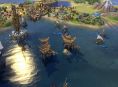 Civilization VI vai receber modo inspirado em Sid Meier's Pirates!