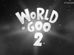 World of Goo, um dos primeiros queridinhos do indie, está de volta 15 anos depois com uma sequência