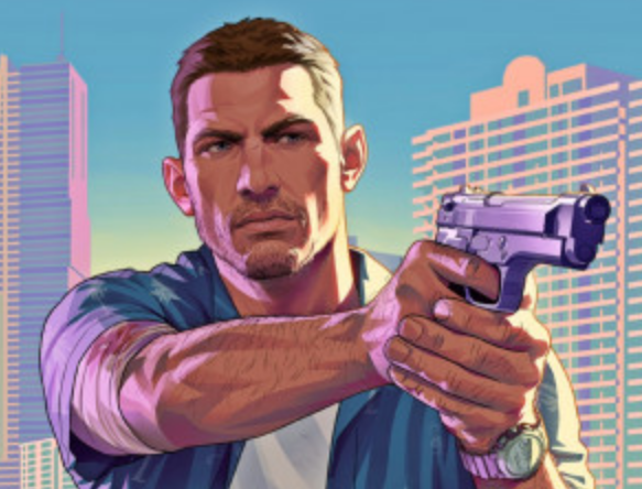 Hackers da Rockstar divulgam dados, nenhum sinal suculento Grand Theft Auto VI 