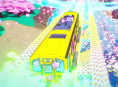 Denshattack mistura Tony Hawk com a cultura ferrovi&aacute;ria japonesa