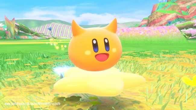 Kirby Air Riders Prévia final: possivelmente o jogo mais polarizador do ano