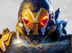 Anthem vai para o t&uacute;mulo - agora &eacute; sua &uacute;ltima chance de jogar o looter-shooter da BioWare