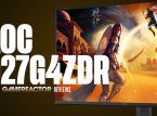 AOC Q27G4ZDR Monitor OLED para Jogos