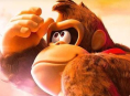 Lego e Nintendo estão preparando uma colaboração com Donkey Kong