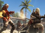 Assassin's Creed IV com vantagem sobre Battlefield 4