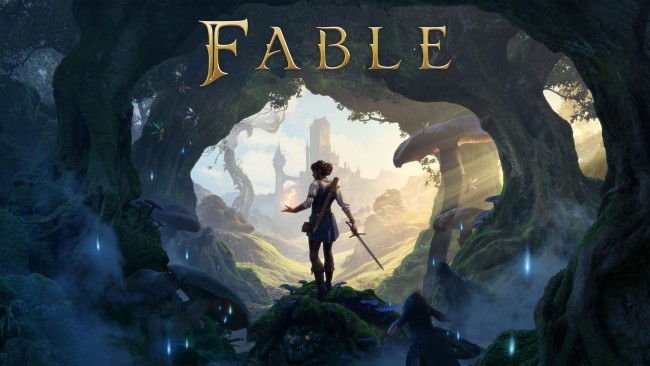 Fable é considerado um 