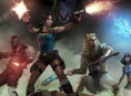 Lara Croft and the Temple of Osiris jogável na Gamescom 2014