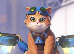 Algumas skins do Jetpack Cat de Overwatch ser&atilde;o inspiradas nos pr&oacute;prios gatos dos desenvolvedores