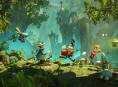 Rayman Legends Retold anunciado; Chegando em 1&ordm; de outubro