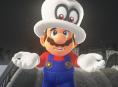 Jogador apanha todas as Power Moons de Super Mario Odyssey numa assentada