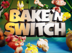 Bake 'n Switch chegou ao Steam