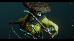 Ghost of Yotei Guia: Como desbloquear todas as peças da armadura