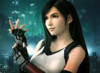 A equipe Street Fighter 6 revela a hist&oacute;ria por tr&aacute;s da inclus&atilde;o de Tifa